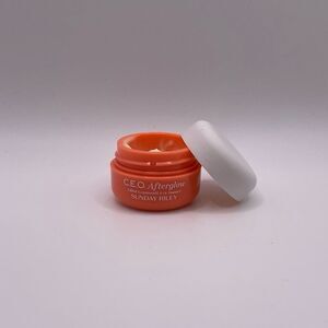 Sunday Riley C.E.O. Afterglow Brightening Vitamin C Mini Face Cream
